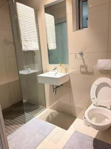 Mondjila Apartments - Freedom Plaza, CBD