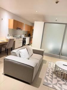 Mondjila Apartments - Freedom Plaza, CBD