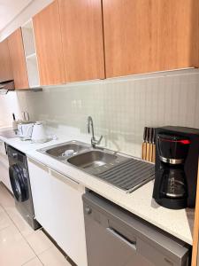 Mondjila Apartments - Freedom Plaza, CBD