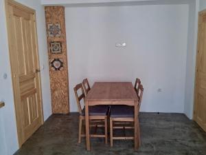 A Carpintaria - Melides