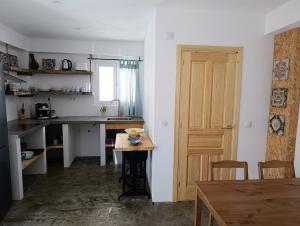 A Carpintaria - Melides