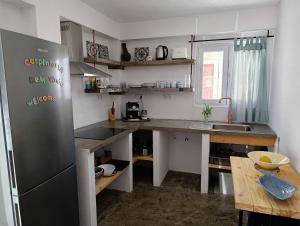 A Carpintaria - Melides
