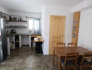 A Carpintaria - Melides