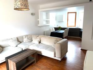 Apartment Warsaw Bielany Rudzka