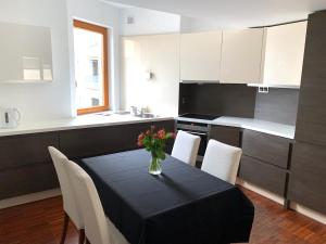 Apartment Warsaw Bielany Rudzka