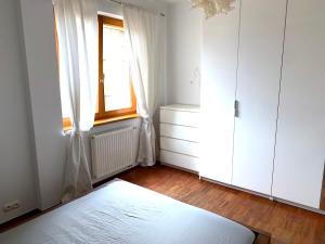 Apartment Warsaw Bielany Rudzka