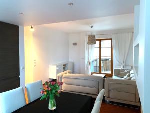 Apartment Warsaw Bielany Rudzka