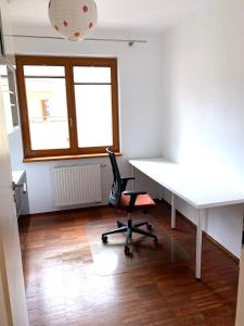 Apartment Warsaw Bielany Rudzka