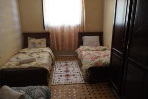 Aftas Hostel