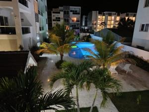 Apartamento en Bayahibe