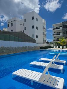 Apartamento en Bayahibe