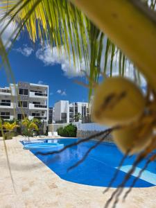Apartamento en Bayahibe