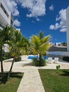 Apartamento en Bayahibe