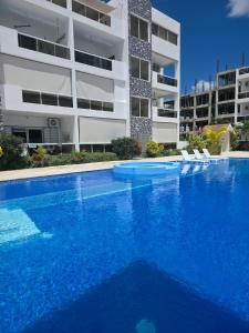 Apartamento en Bayahibe