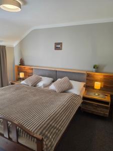 Hotel STARÝ MLÝN