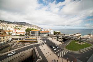 SUPER CENTRAL Funchal Apartments