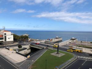 SUPER CENTRAL Funchal Apartments
