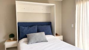 Cabin 1 - Casa en complejo para 2 personas con parrilla y jacuzzi en Acantilados - Hola Sur