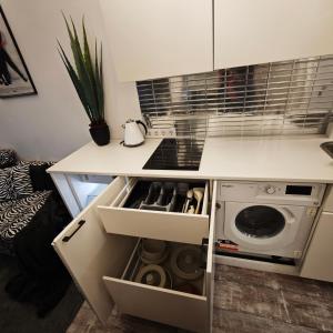 Old Town Art Boutique Apartments