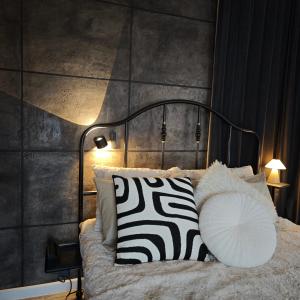 Old Town Art Boutique Apartments