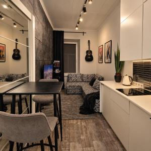 Old Town Art Boutique Apartments