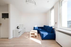 Ochota Green Spot Studio by BookingHost