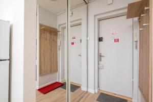 Ochota Green Spot Studio by BookingHost
