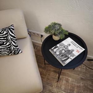 Old Town Art Boutique Apartments