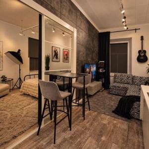 Old Town Art Boutique Apartments