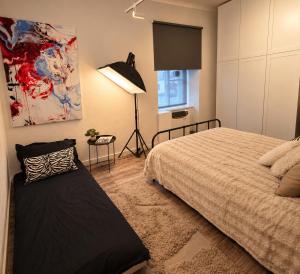 Old Town Art Boutique Apartments