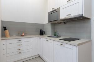 Świnoujście Studio with Balcony Trentowskiego by Noclegi Renters