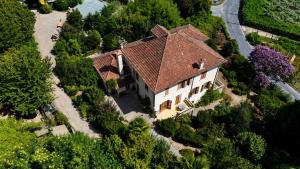 Casa Montebello