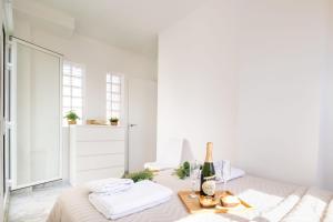Luminoso Apartamento cerca del Centro de Málaga