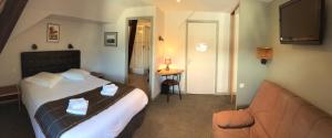 Hotels Hotel de l'Aviation : photos des chambres