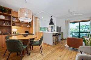 ANADIA Farmers Market Apartments