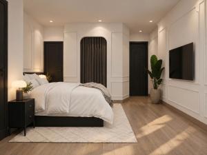 Sonata Secret Boutique Hotel