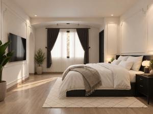 Sonata Secret Boutique Hotel