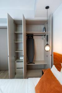 Cozy studio in UpperHill with stunning views