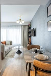 Cozy studio in UpperHill with stunning views