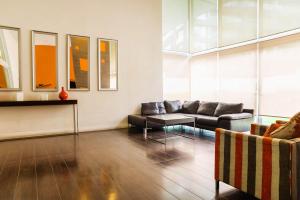 Delightful Studio Apartment in Las Condes