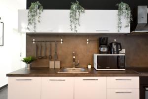 City at Your Doorstep - Premium Apartments at Universitate