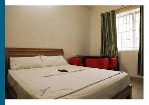 Blue Stones Service Apartment