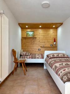 Scenic Mountain Views, Free Parking & Skiing - Maso Patrizia