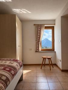 Scenic Mountain Views, Free Parking & Skiing - Maso Patrizia