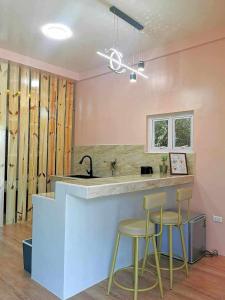 Casa Isla - Lucban Staycation