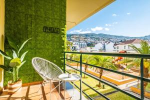 ANADIA Farmers Market Apartments