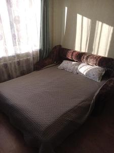 Stay in Daugavpils
