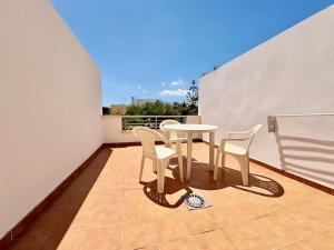 Egeo Marinas - Studio and patio!