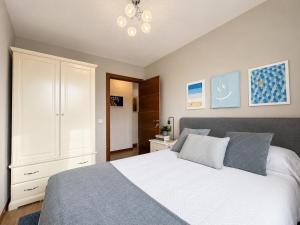 Elegante alojamiento 2 habitaciones 2 baños