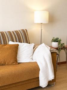 Elegante alojamiento 2 habitaciones 2 baños